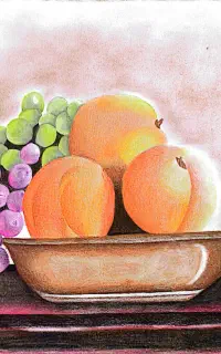 طراحی رنگی