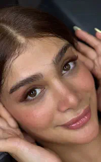سالن زیبایی سوگند امانی