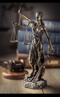 وکیل پایه یک دادگستری