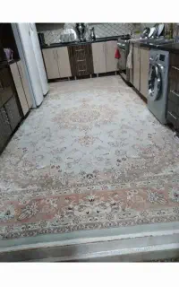 فرش تراکم بالا ۲×۴