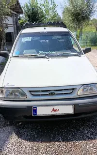 پراید