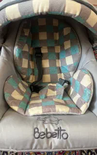 کریر مارک ببتو