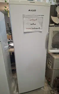 تمام فریزر بدون برفک آرچلیک ترک