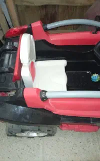 ماشین شارژی