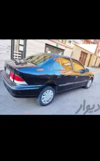 سمند ۸۲ دوگانه