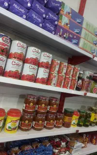 به یک شاگرد ماهر جهت کار در سوپر مارکت نیازمندیم