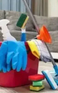 نظاف منزل