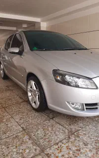 رانا پلاس سقف شیشه ۶دنده فرمان برقی