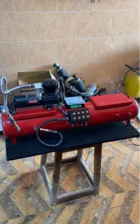 پنوماتیک پژویی