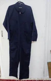 لباس کار