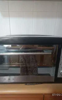 اوون توستر