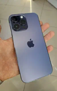 iphone 14 Pro Max 256