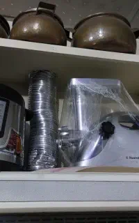 چرخ گوشت همیلتون