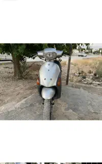پاکشتی سوزاکی لتس4