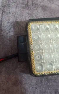 چراغ پرژکتور