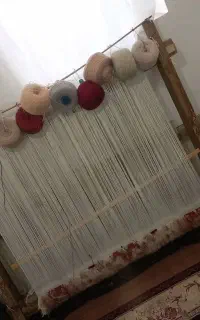 فرش دستباف