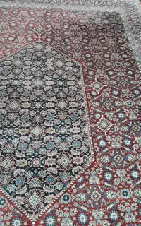 قالی ۶متری
