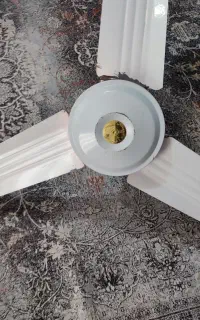 پنکه سقفی لونا