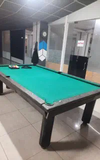 میز بیلیارد