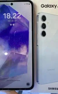 سامسونگ گلکسی  A55 5G