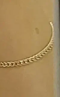 دستبند گم شده