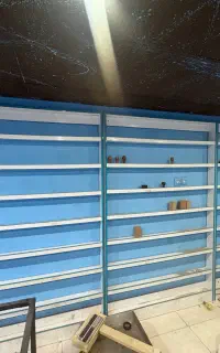 قفسه