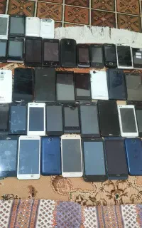 گوشی های اوراقی مناسب قطعات