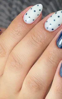 خدمات زیبایی ناخن