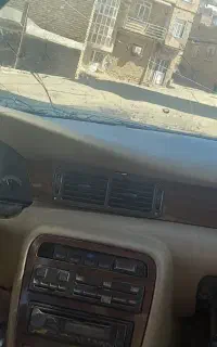 فروش وخریدار تصادفی