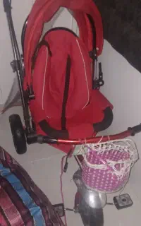 سه چرخه