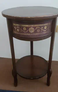 میز تلفن