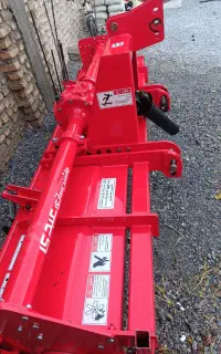 کولتیواتور 60 پرە