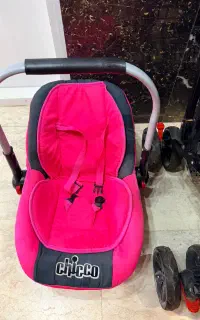کریرمارک چیکو