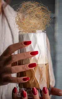 آموزش تخصصی کافی شاپ