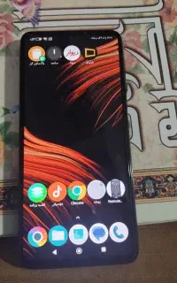 پوکوX3پرو