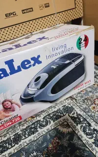 جاروبرقی و تلویزیون  فروشی«آکبند»