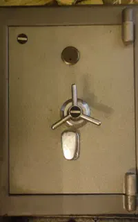 گاو صندوق