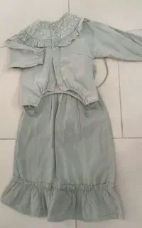 بچه گانه