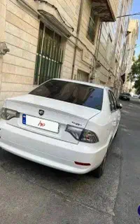 معاوضه ماشین