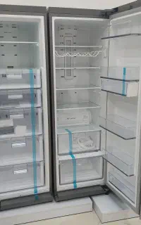 یخچال دوقلو دوو