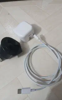 شارژر آیفون اصل 20w