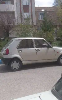 نیو پی کی مدل ۸۵