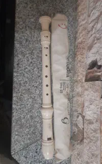 فلوت یاماها اصل