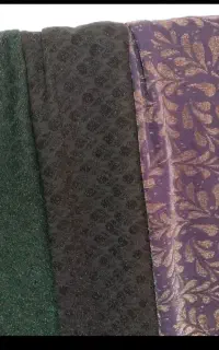 پارچه