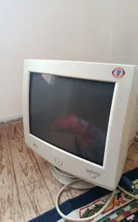 فروش 5 سیستم کامپیوتر کارکرده