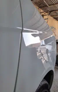 پولیش و واکس تخصصی با دستگاه