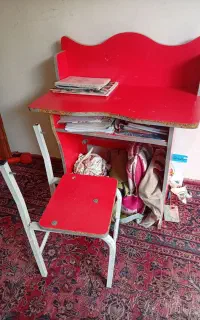 میز تحریر کودک