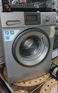 لباسشویی سالم