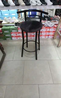 صندلی اوپن آرایشگاه  و غیره