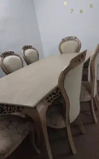 میز صندلی ناهار خوری